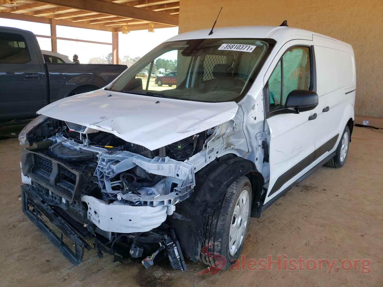 NM0LS7E23K1413048 2019 FORD TRANSIT CO