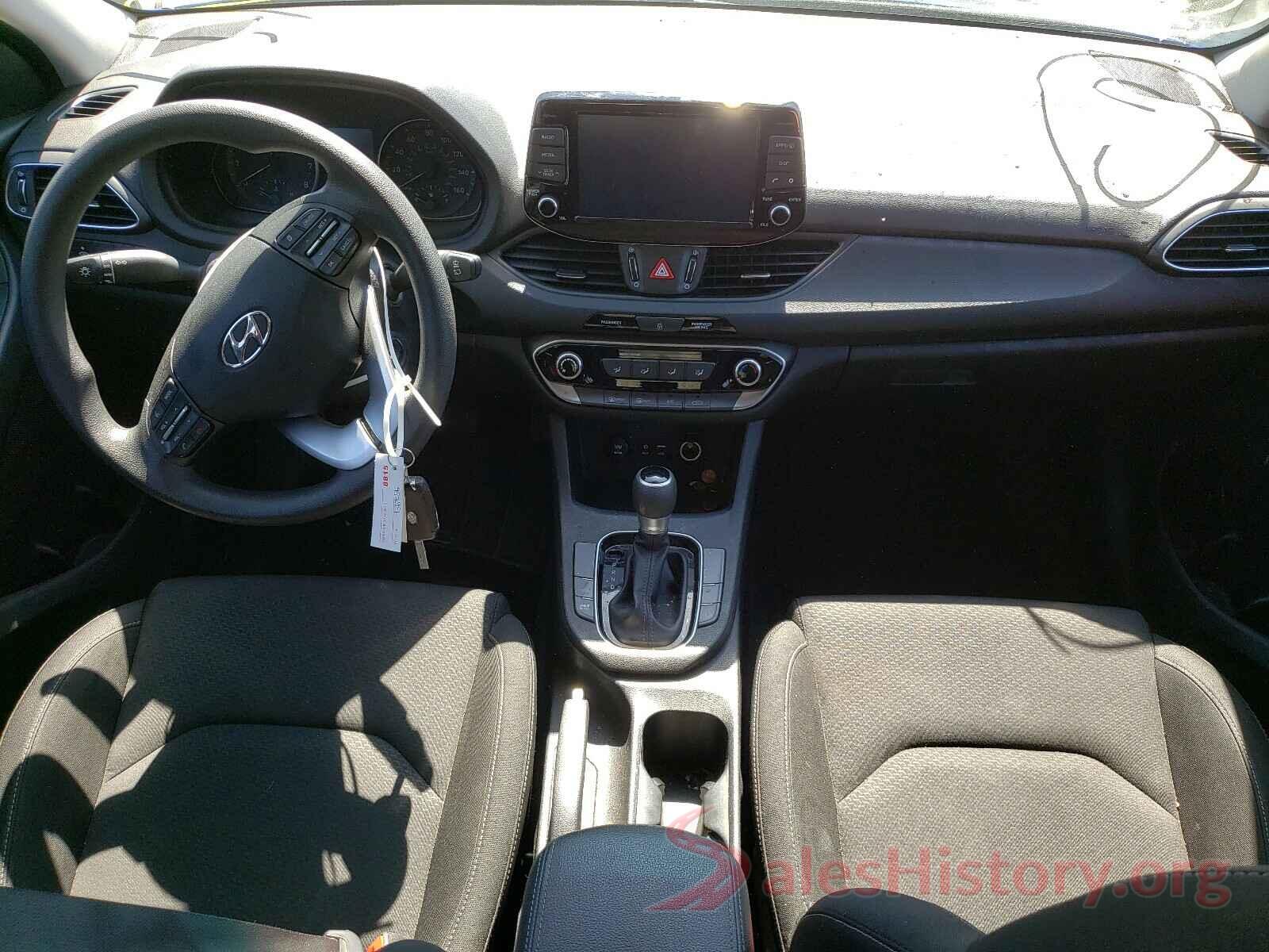 KMHH35LE1KU088076 2019 HYUNDAI ELANTRA