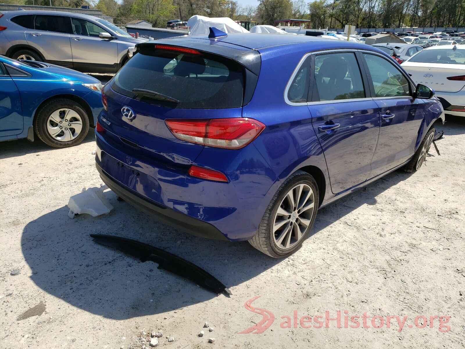 KMHH35LE1KU088076 2019 HYUNDAI ELANTRA