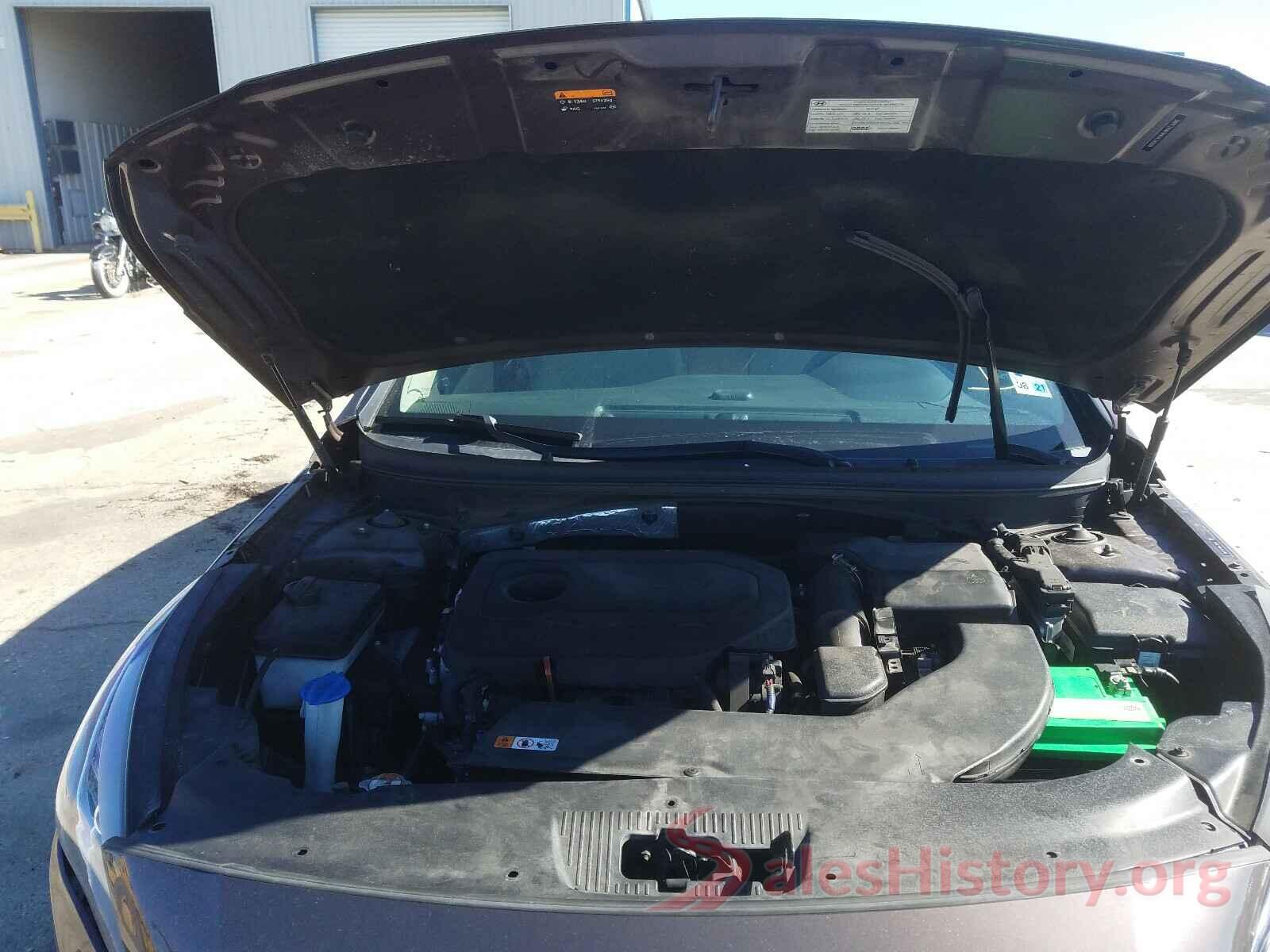 5NPE24AF9HH478569 2017 HYUNDAI SONATA