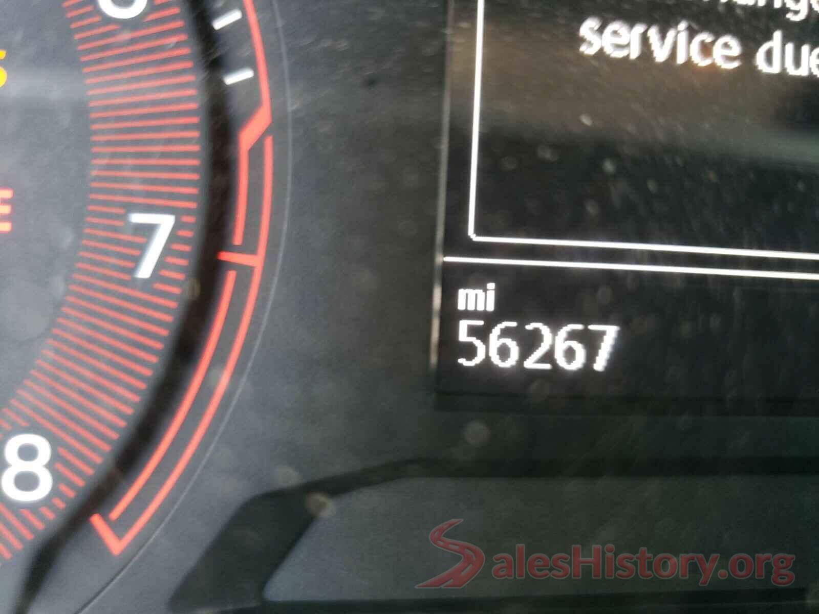 3VWC57BU9KM123896 2019 VOLKSWAGEN JETTA