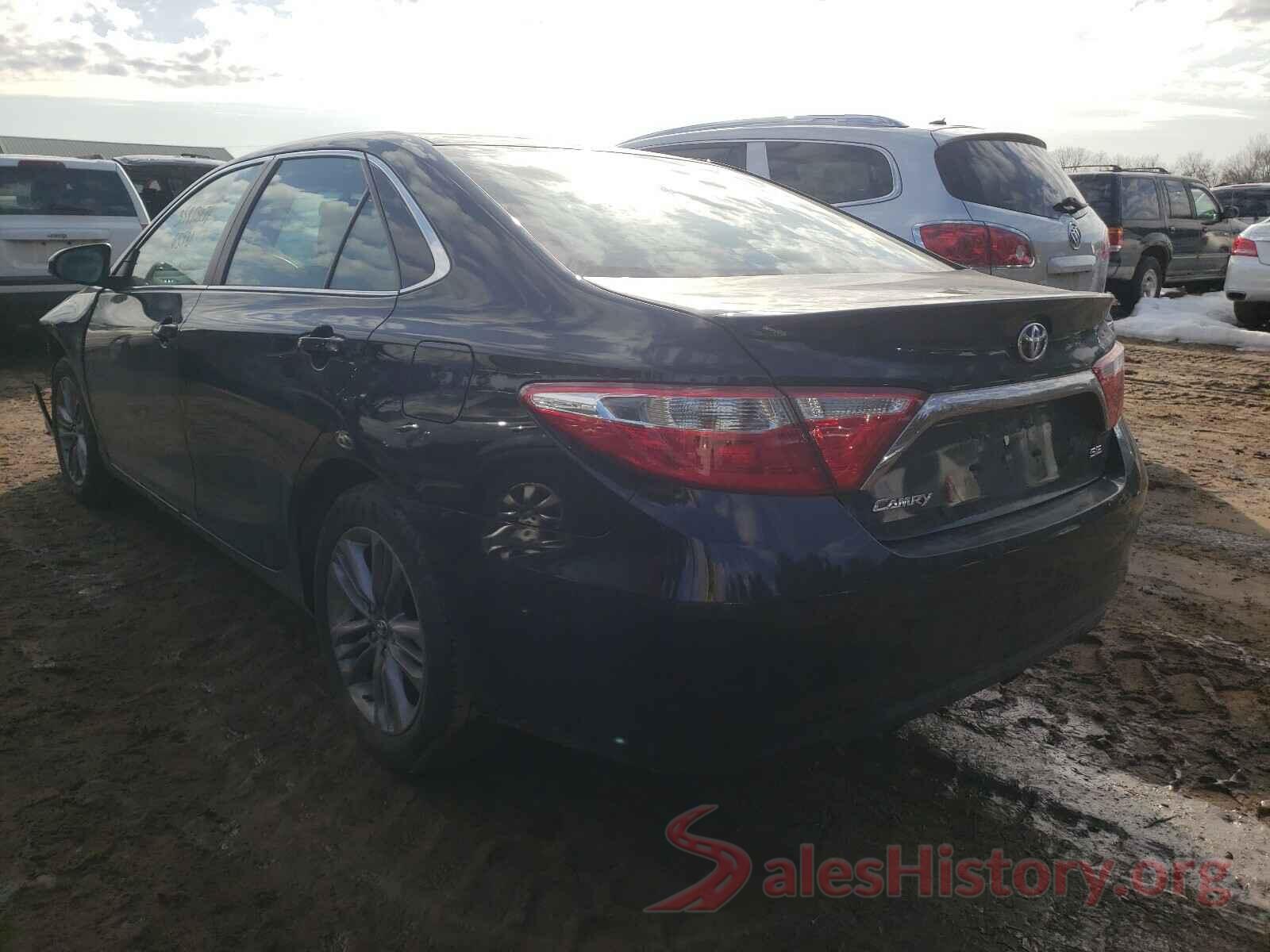 4T1BF1FK7HU742062 2017 TOYOTA CAMRY