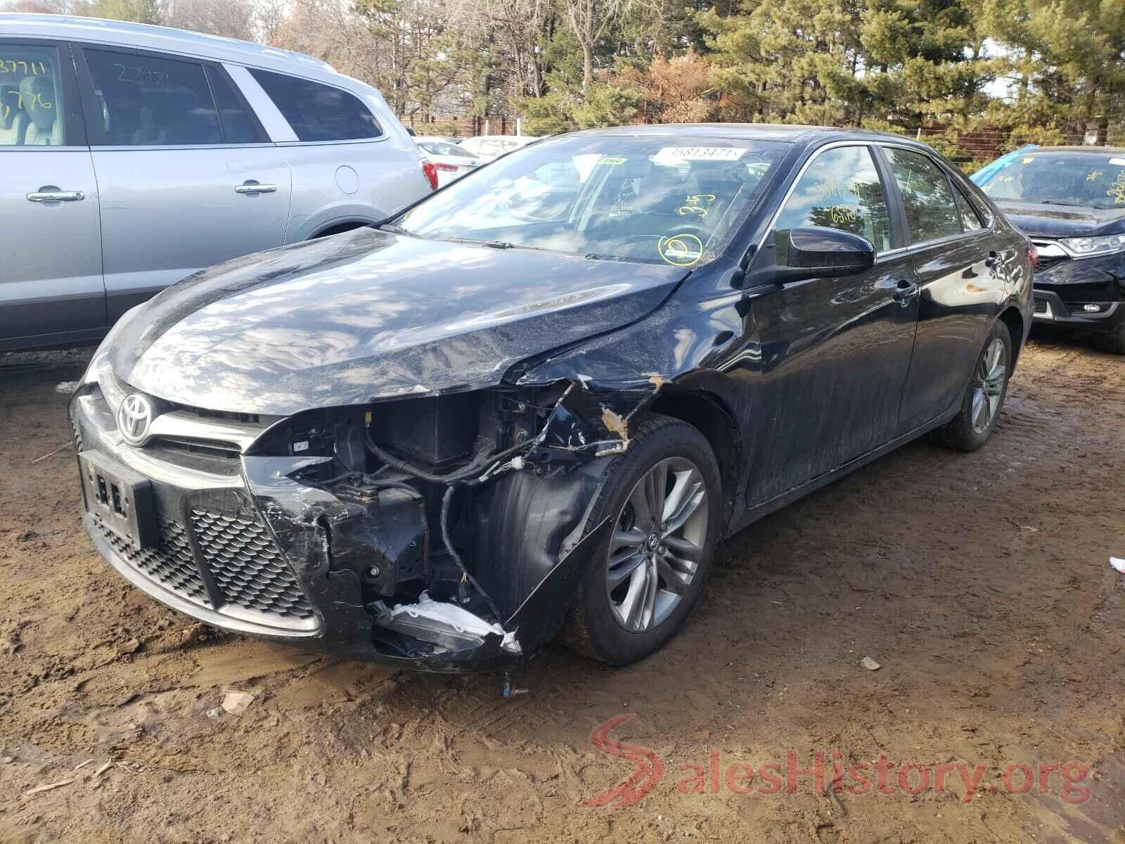 4T1BF1FK7HU742062 2017 TOYOTA CAMRY