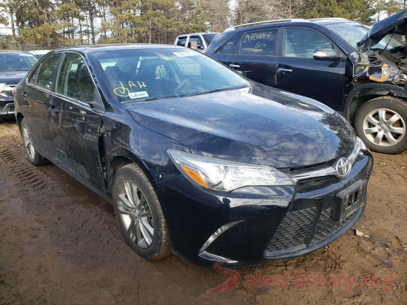 4T1BF1FK7HU742062 2017 TOYOTA CAMRY