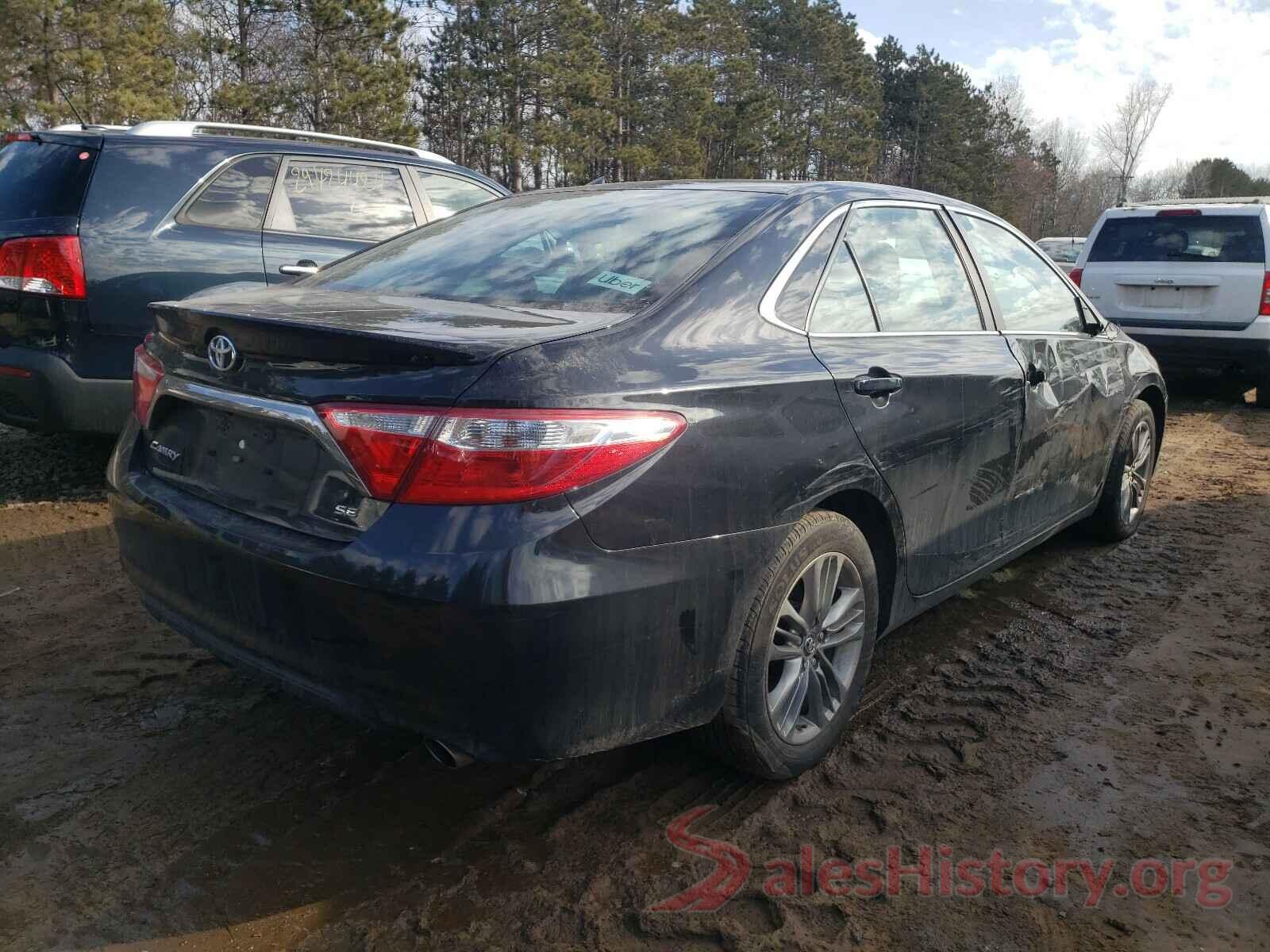 4T1BF1FK7HU742062 2017 TOYOTA CAMRY