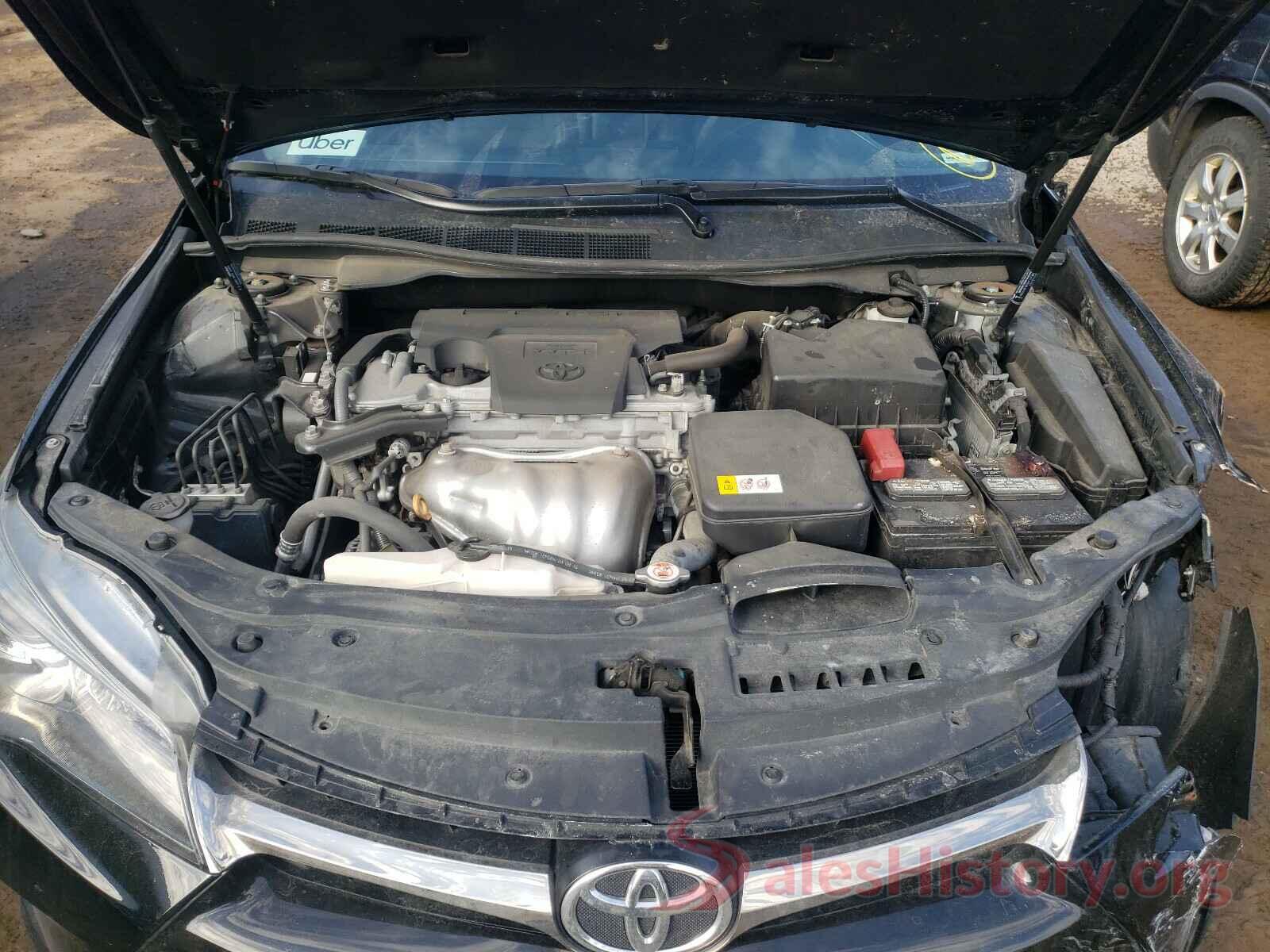 4T1BF1FK7HU742062 2017 TOYOTA CAMRY