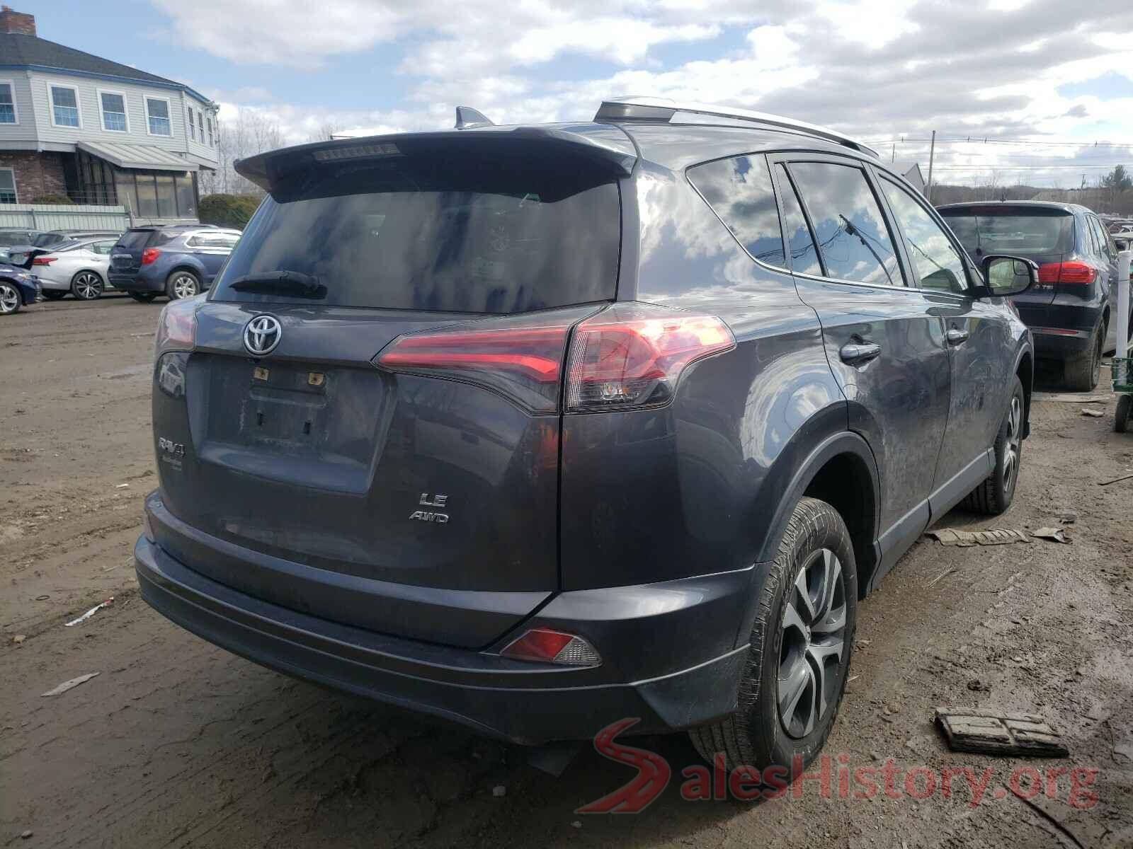 JTMBFREV6GJ081302 2016 TOYOTA RAV4