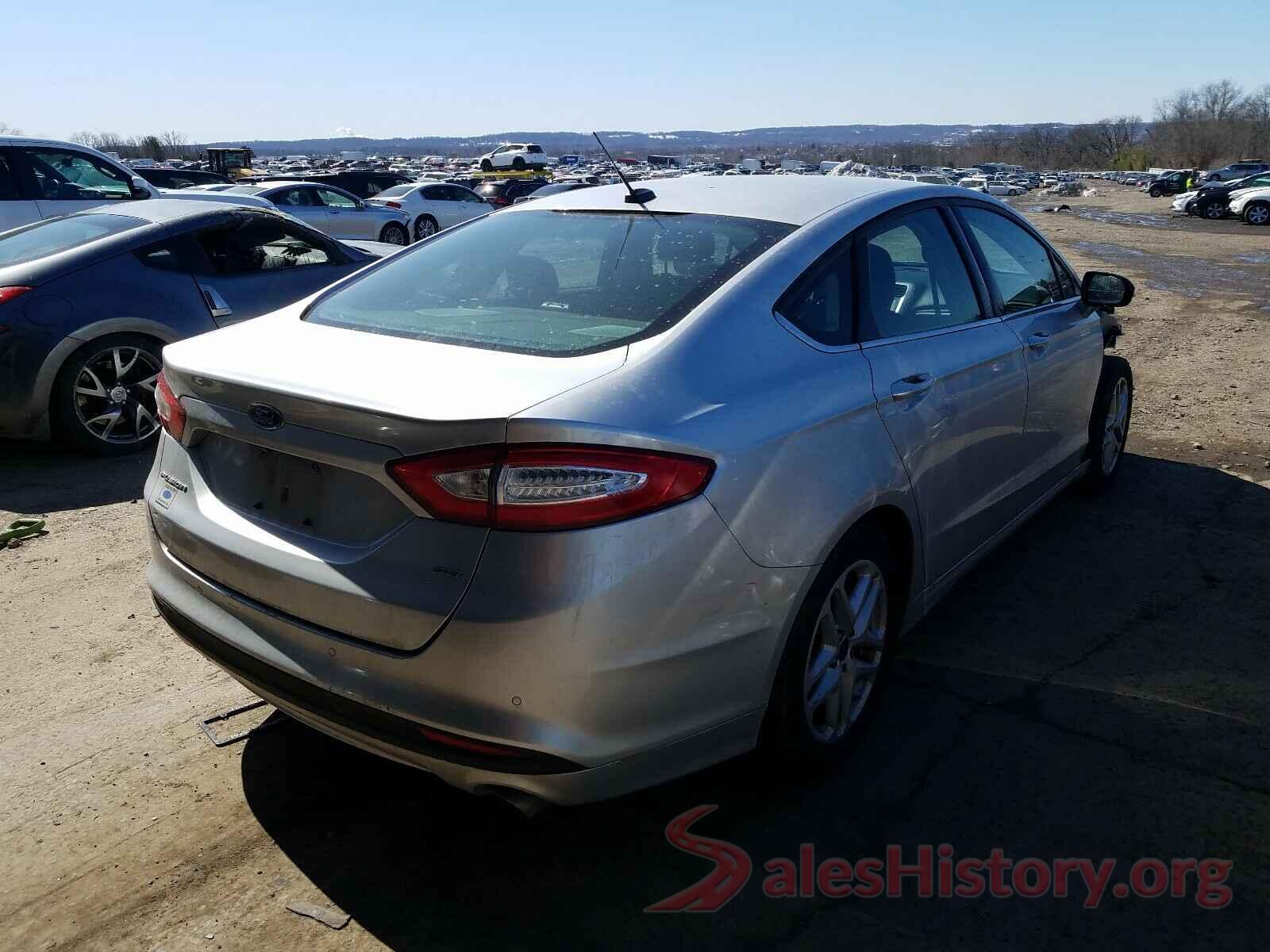 3FA6P0H73GR206940 2016 FORD FUSION