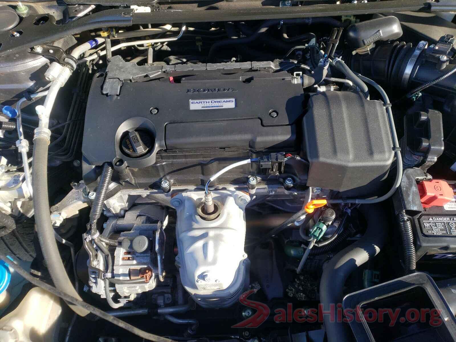 1HGCR2F13HA119361 2017 HONDA ACCORD