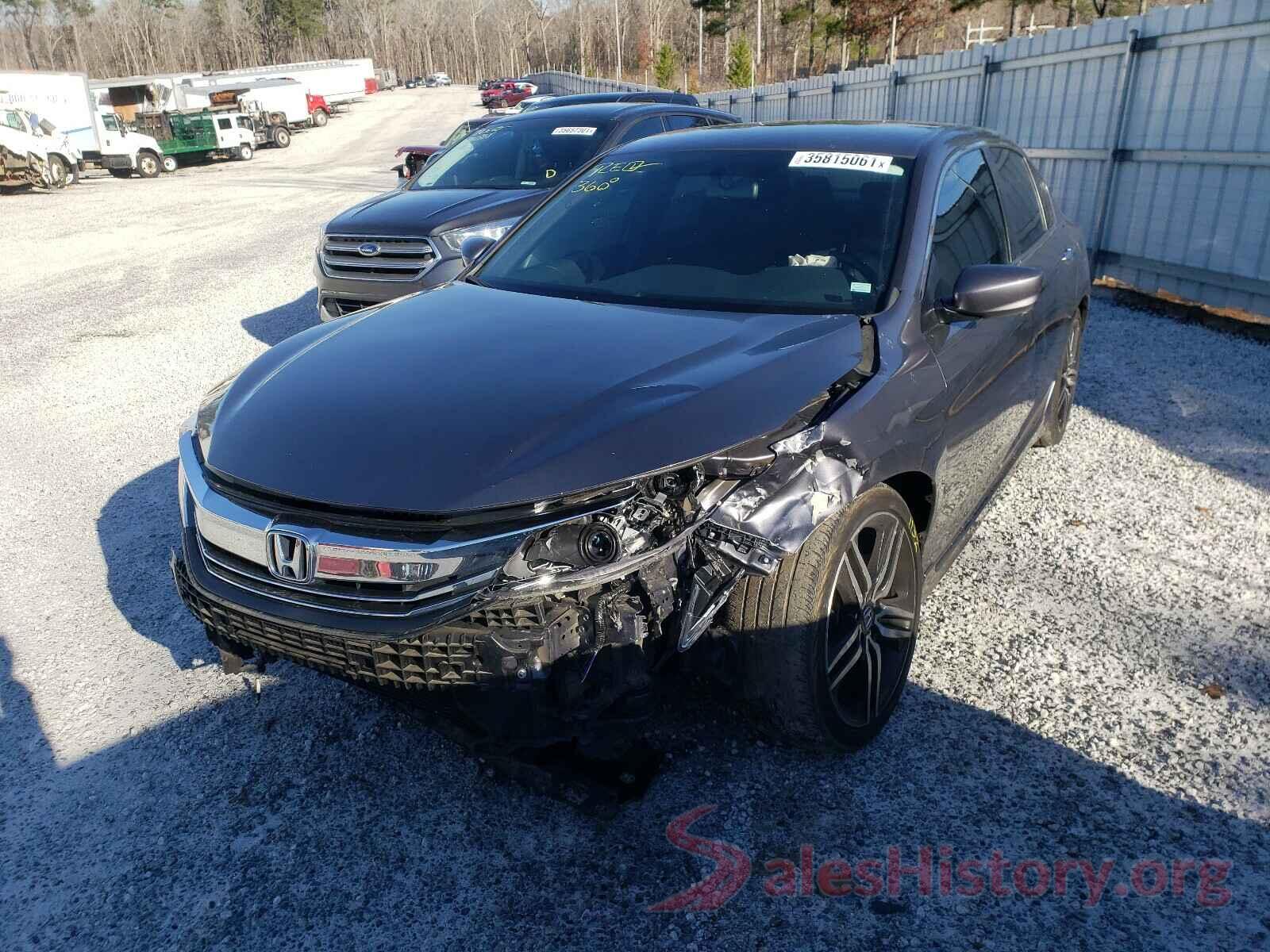 1HGCR2F13HA119361 2017 HONDA ACCORD