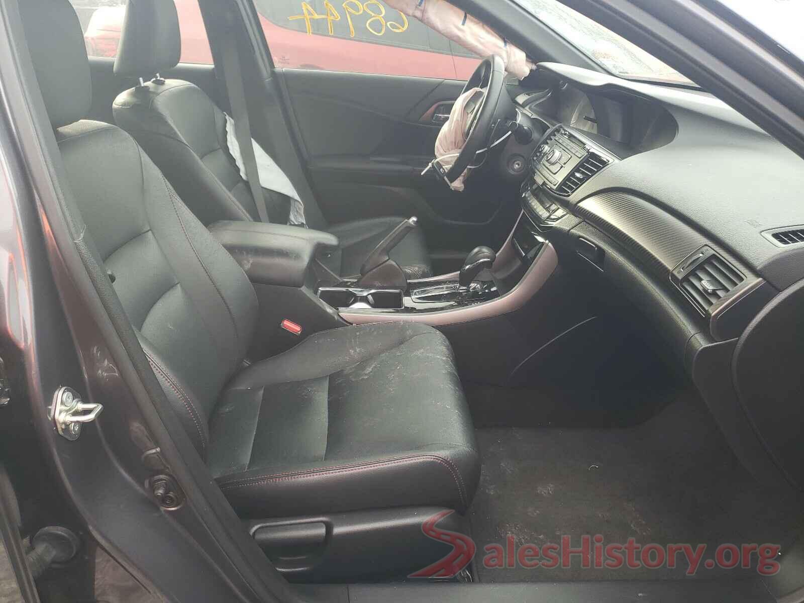 1HGCR2F13HA119361 2017 HONDA ACCORD