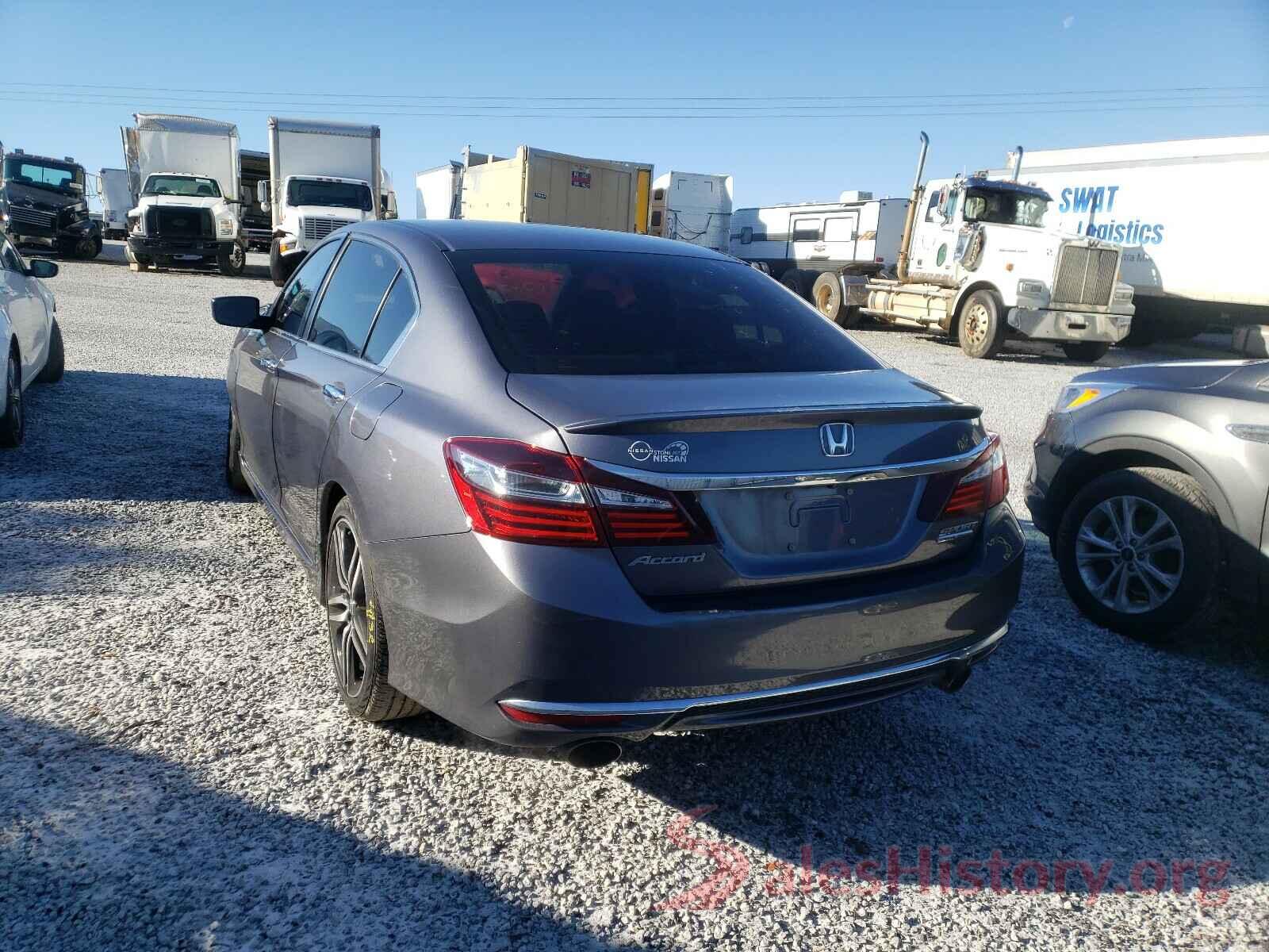 1HGCR2F13HA119361 2017 HONDA ACCORD