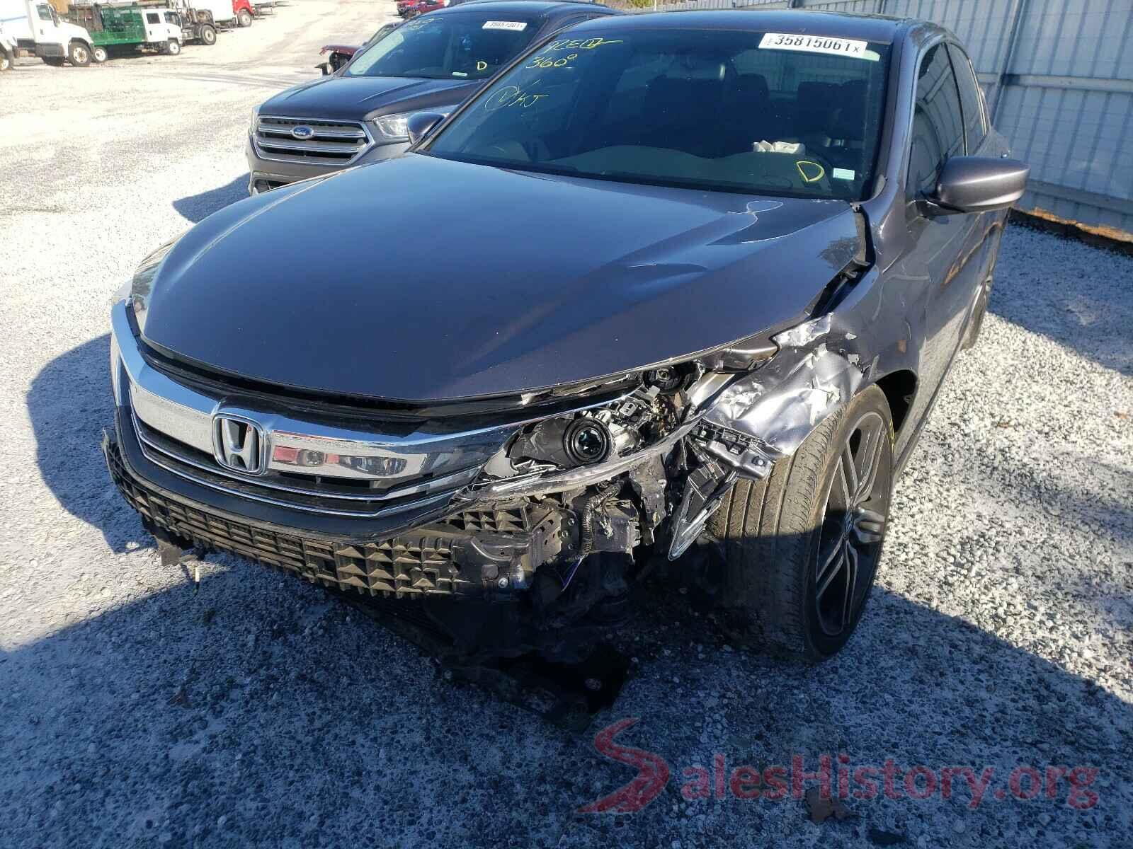 1HGCR2F13HA119361 2017 HONDA ACCORD