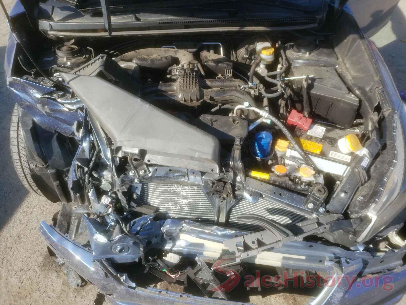 JF1GPAP64G8321468 2016 SUBARU IMPREZA