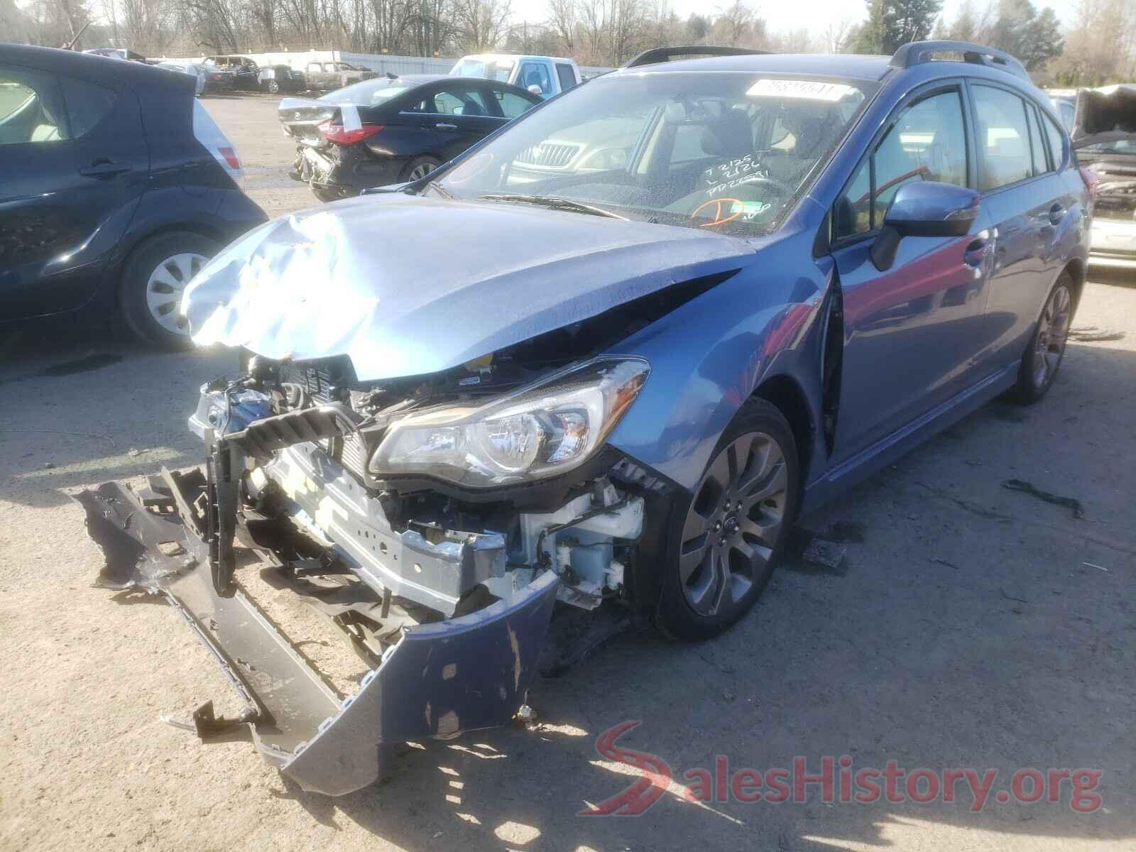 JF1GPAP64G8321468 2016 SUBARU IMPREZA