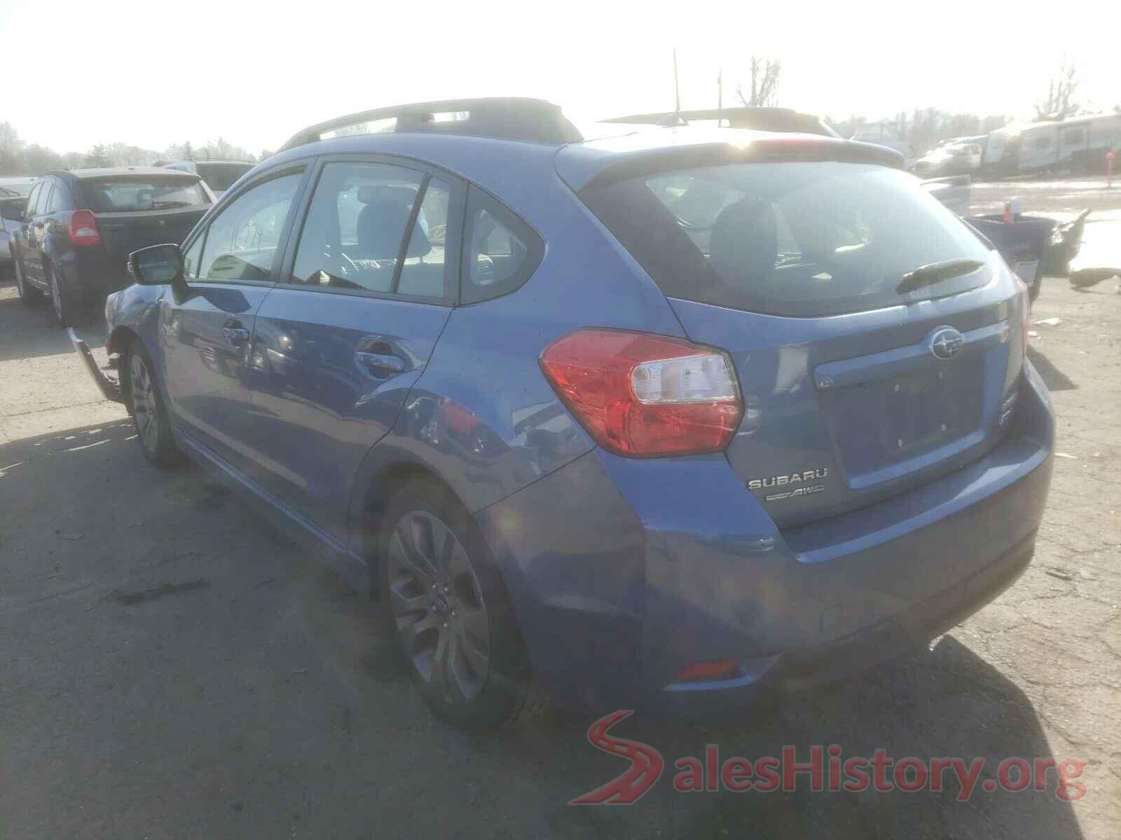 JF1GPAP64G8321468 2016 SUBARU IMPREZA