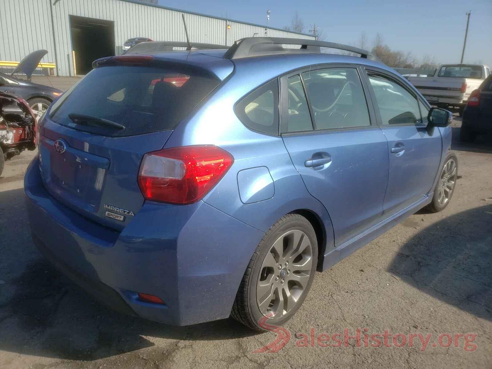 JF1GPAP64G8321468 2016 SUBARU IMPREZA