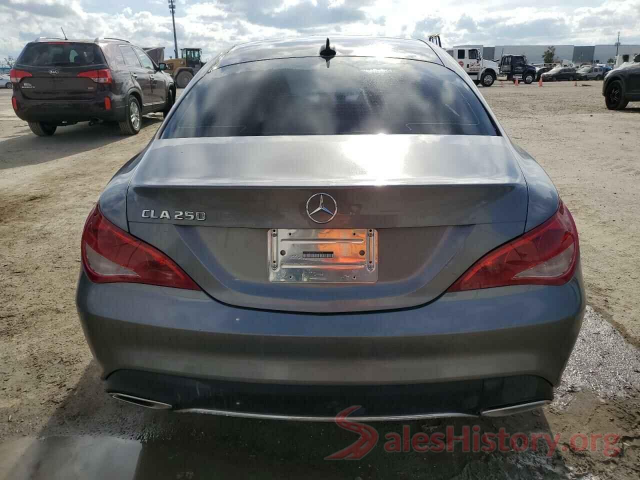 WDDSJ4EB2KN772311 2019 MERCEDES-BENZ CLA-CLASS