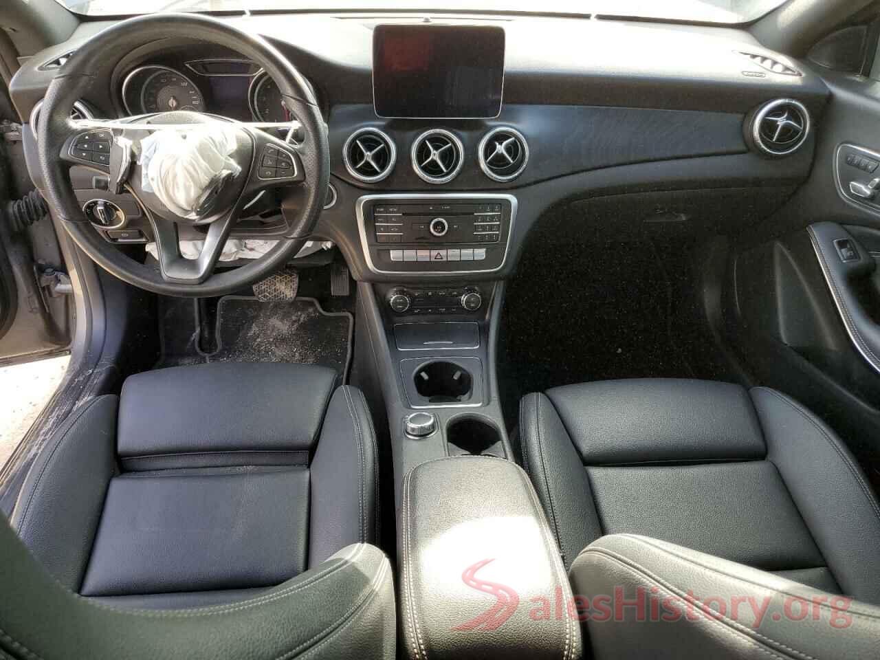 WDDSJ4EB2KN772311 2019 MERCEDES-BENZ CLA-CLASS