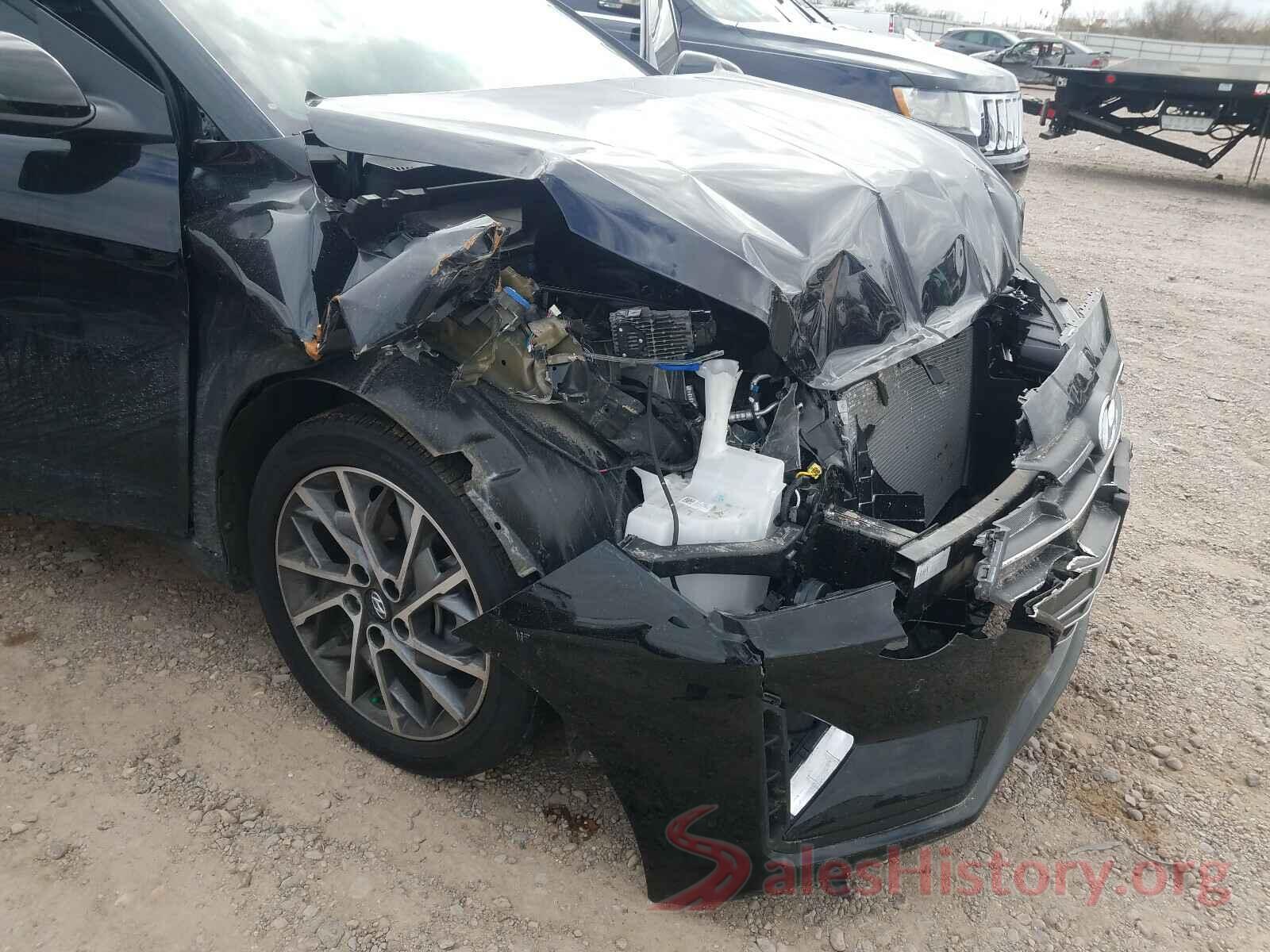 5NPD84LF3LH601251 2020 HYUNDAI ELANTRA