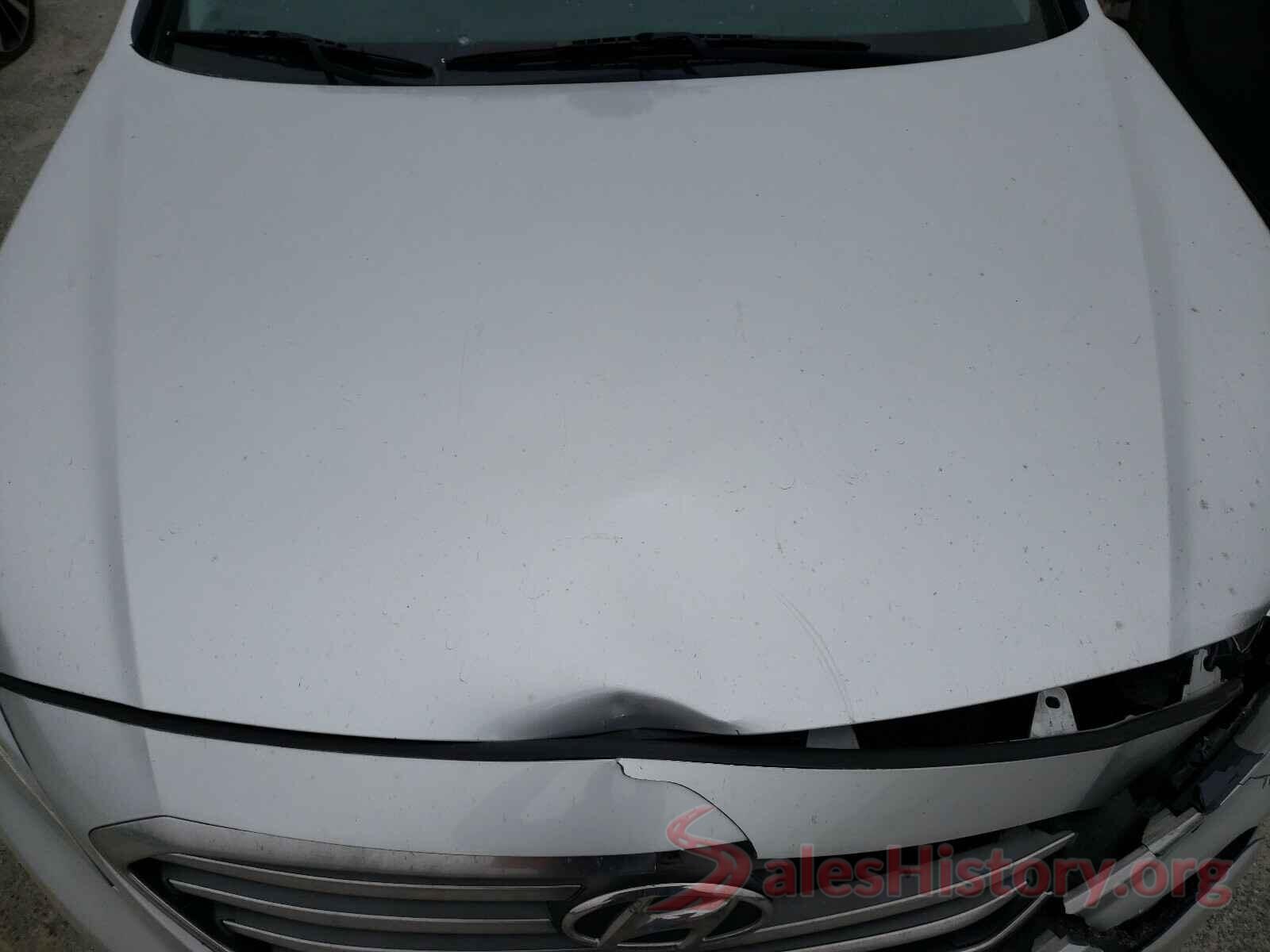 5NPE24AF2GH386735 2016 HYUNDAI SONATA