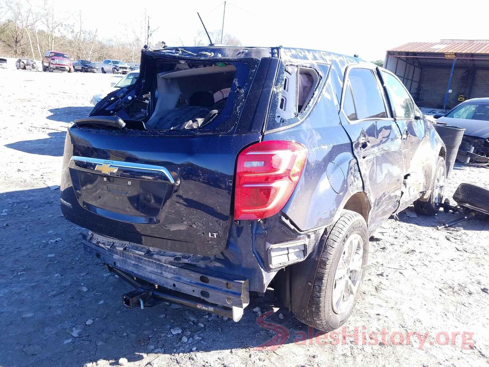 2GNALCEK7H6249722 2017 CHEVROLET EQUINOX