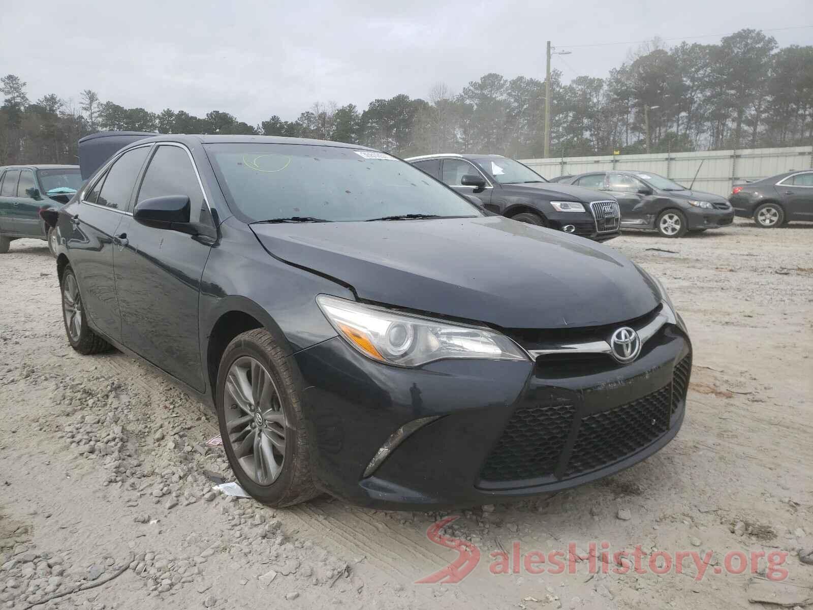 4T1BF1FK2HU278419 2017 TOYOTA CAMRY