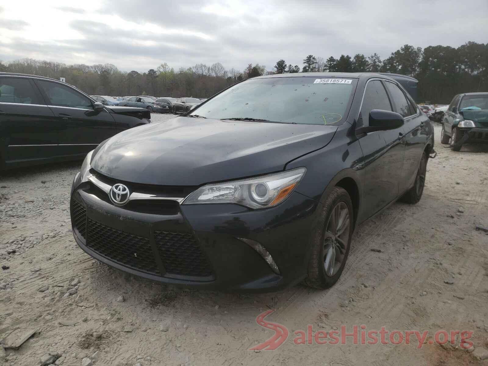 4T1BF1FK2HU278419 2017 TOYOTA CAMRY