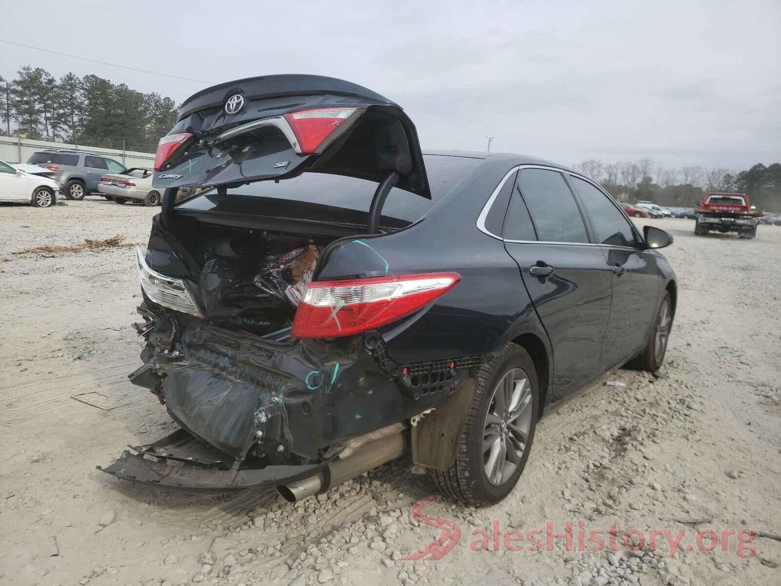 4T1BF1FK2HU278419 2017 TOYOTA CAMRY