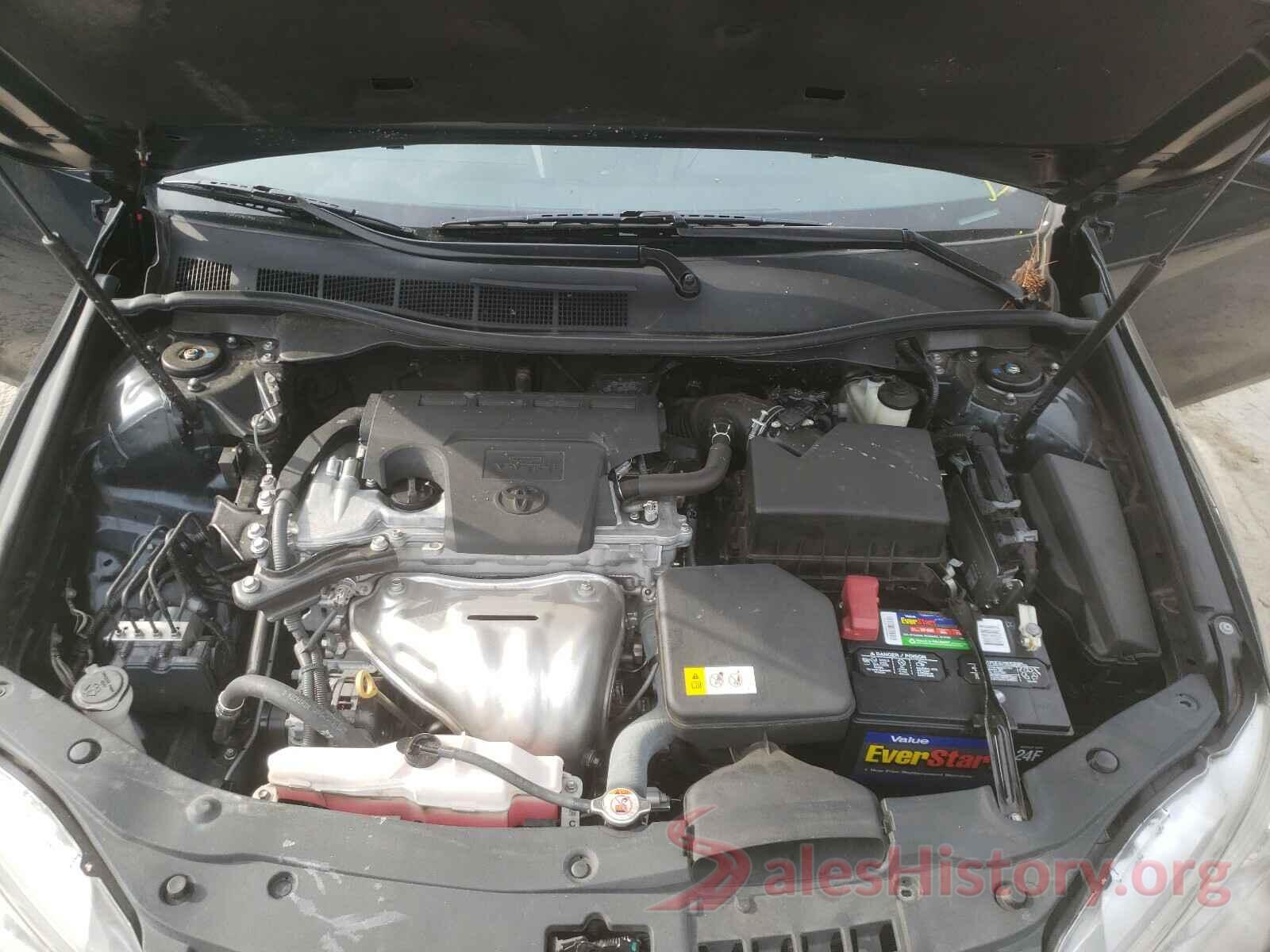 4T1BF1FK2HU278419 2017 TOYOTA CAMRY