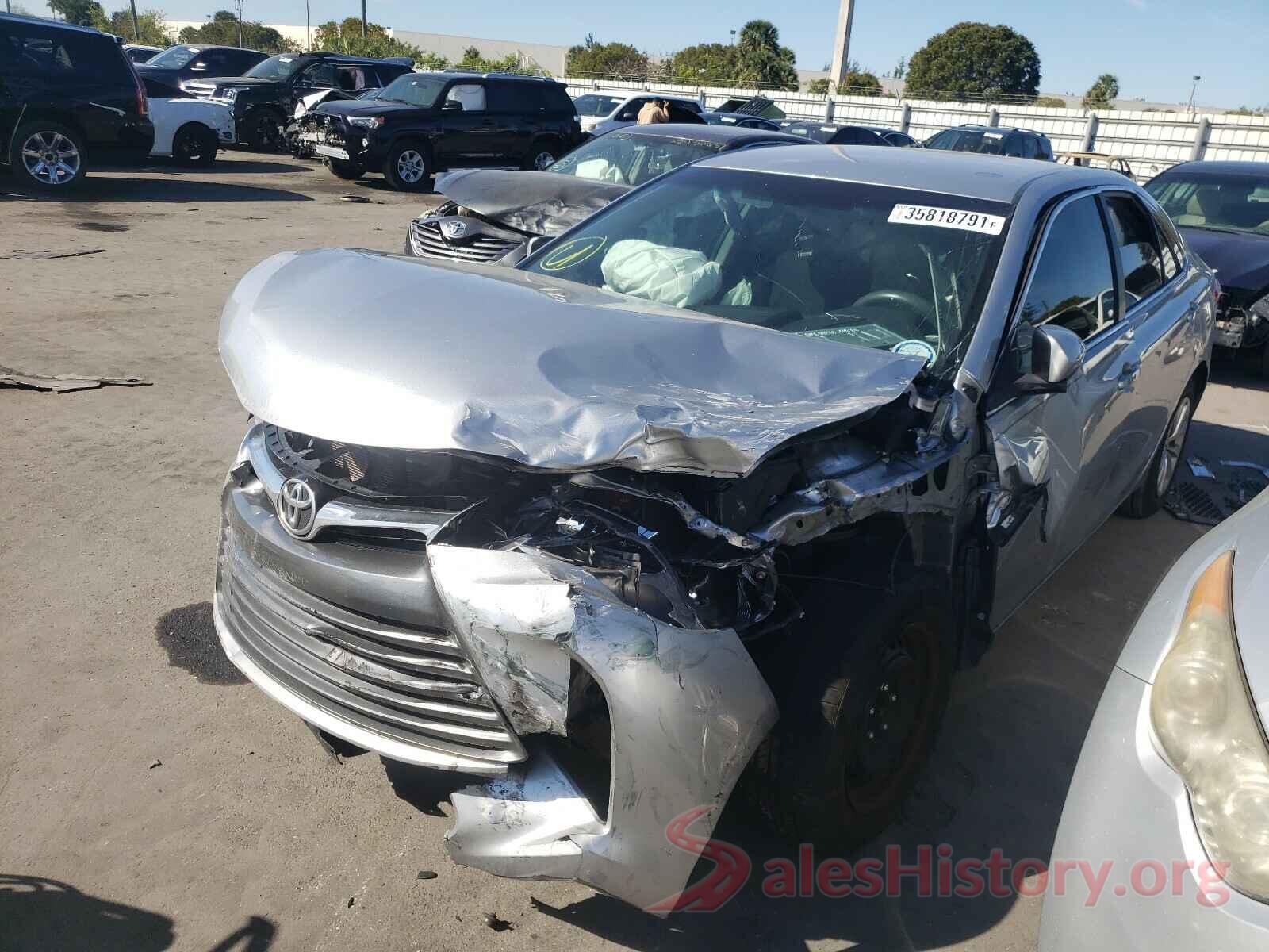 4T1BF1FK2HU806654 2017 TOYOTA CAMRY