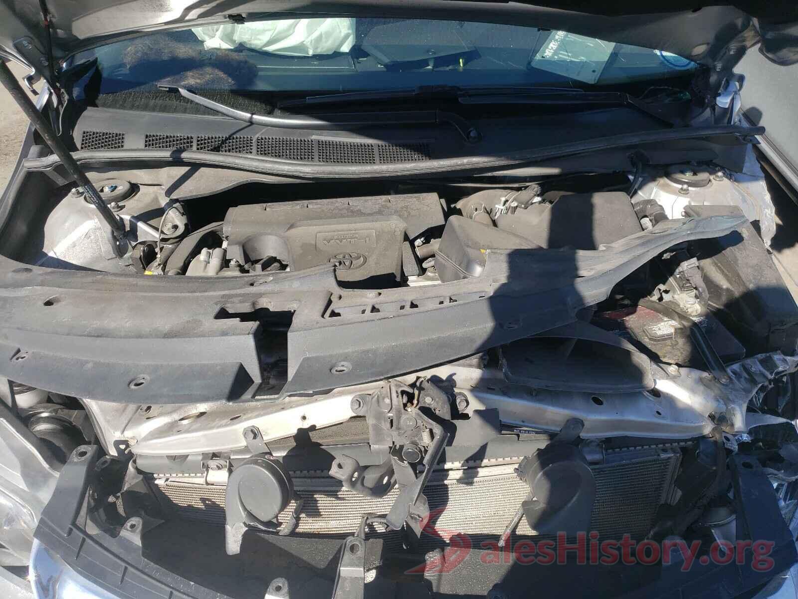 4T1BF1FK2HU806654 2017 TOYOTA CAMRY