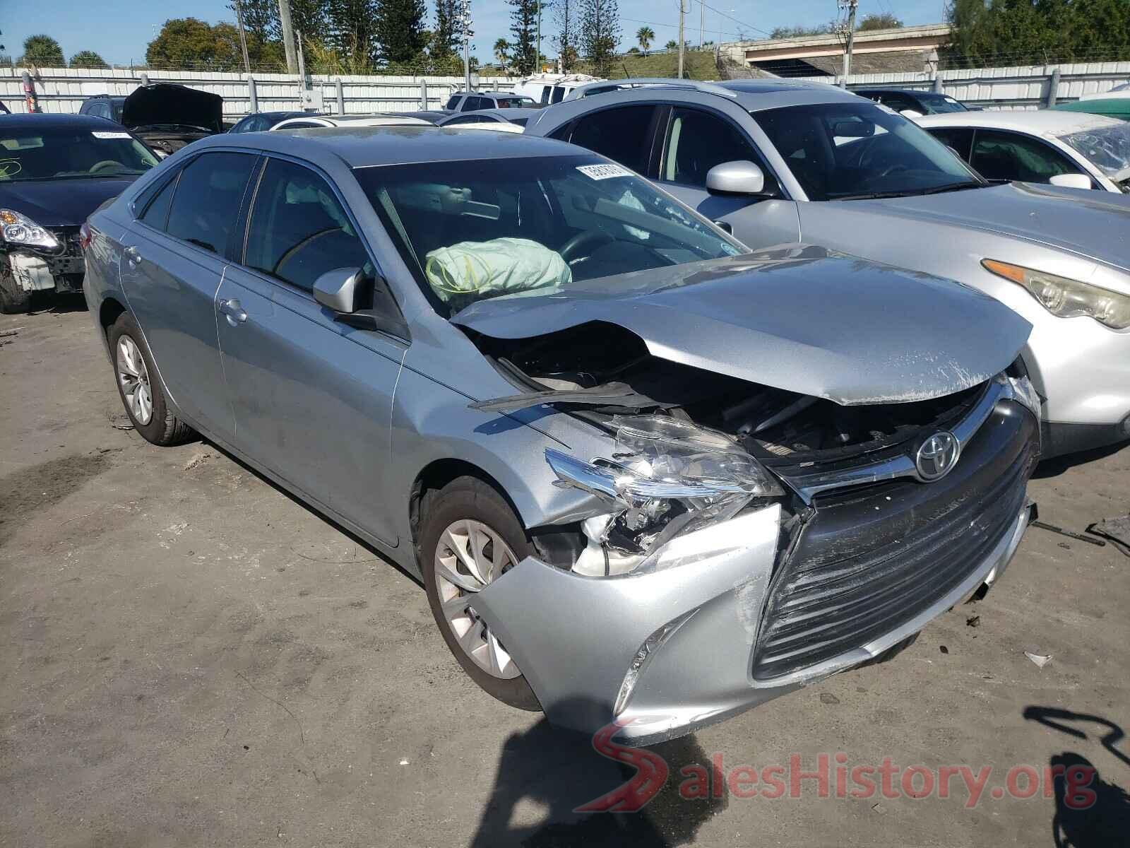 4T1BF1FK2HU806654 2017 TOYOTA CAMRY