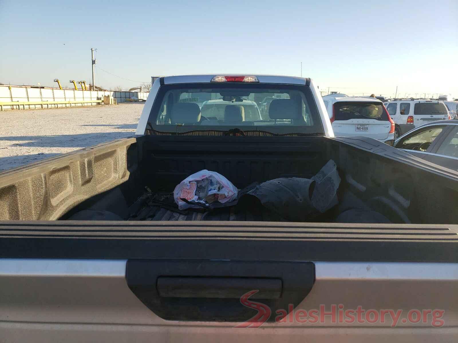 1FTMF1CB1JKC73568 2018 FORD F150