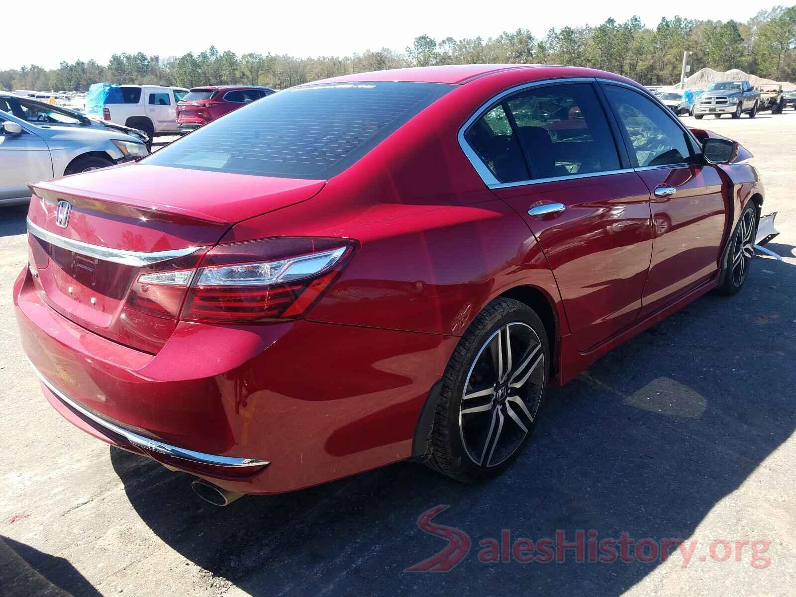 1HGCR2F51HA138395 2017 HONDA ACCORD