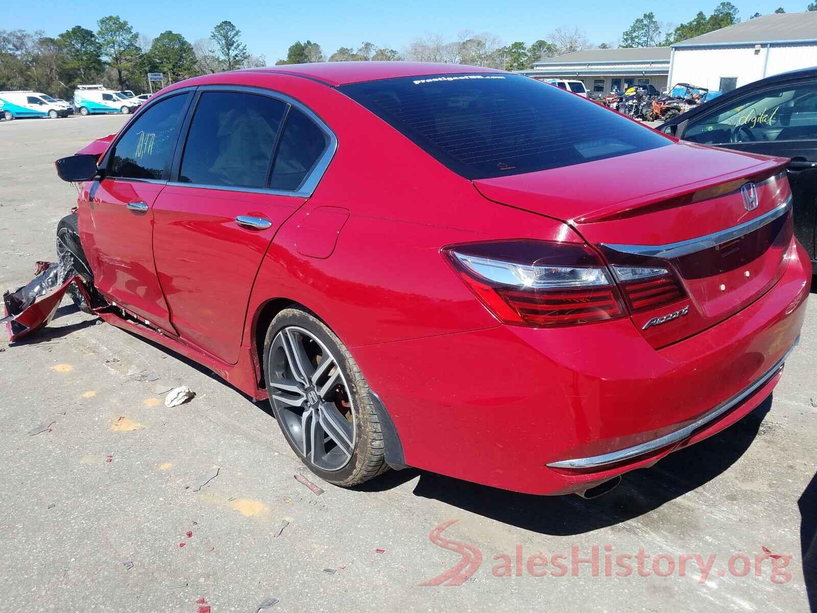 1HGCR2F51HA138395 2017 HONDA ACCORD