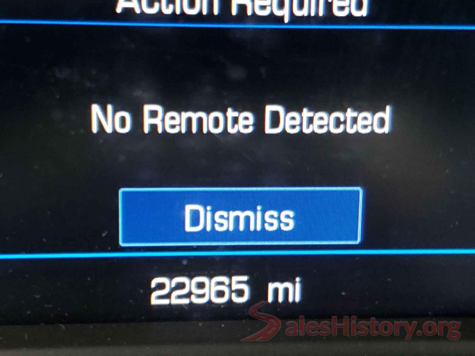 1G1FB3DX1K0136226 2019 CHEVROLET CAMARO