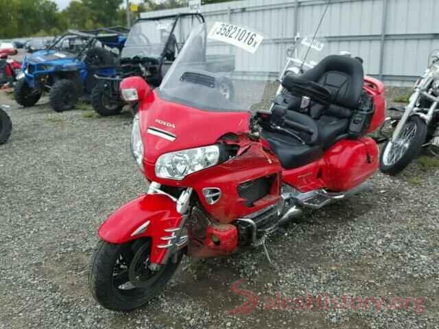 1HFSC47064A305148 2004 HONDA GL CYCLE