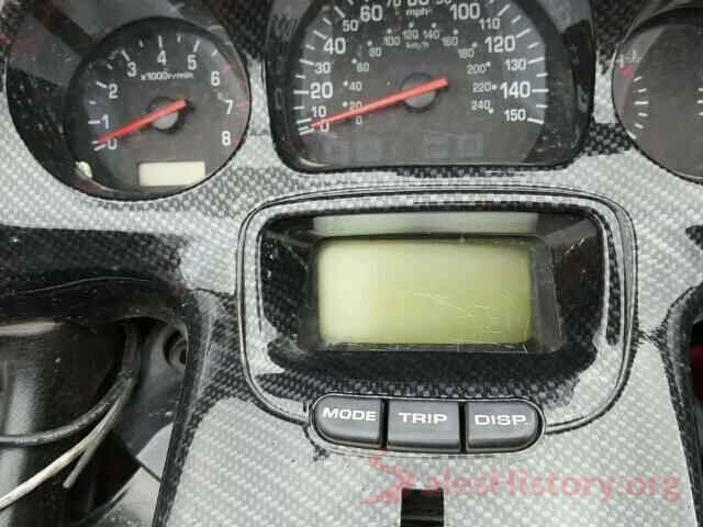 1HFSC47064A305148 2004 HONDA GL CYCLE