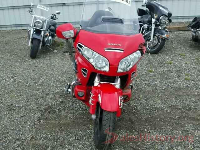 1HFSC47064A305148 2004 HONDA GL CYCLE