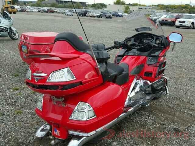 1HFSC47064A305148 2004 HONDA GL CYCLE