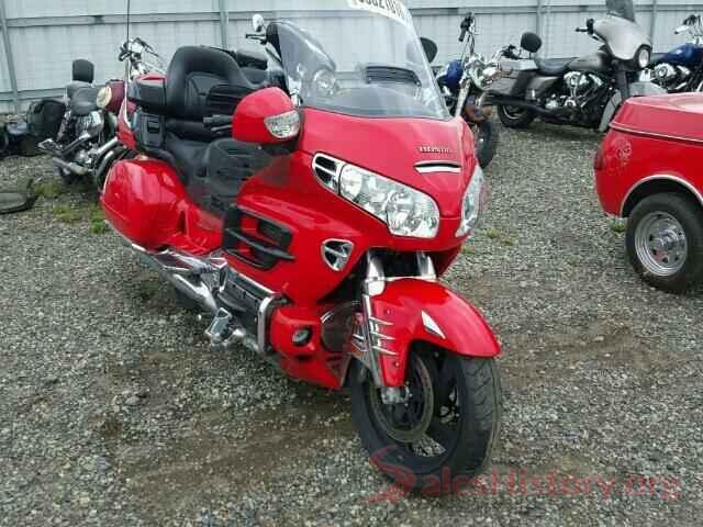 1HFSC47064A305148 2004 HONDA GL CYCLE