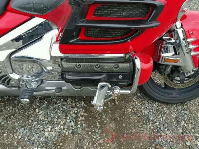 1HFSC47064A305148 2004 HONDA GL CYCLE