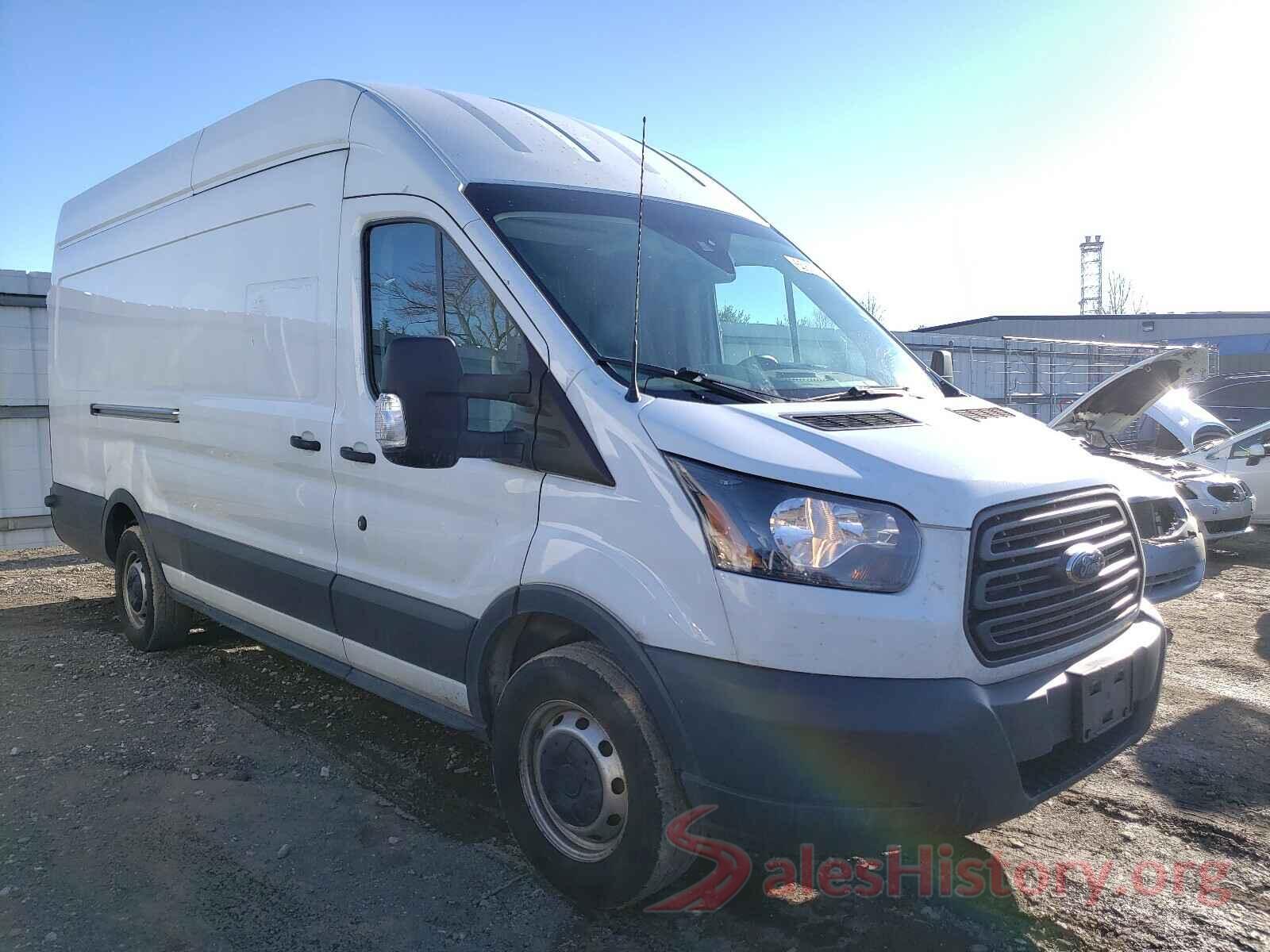 1FTYR3XM3HKA86312 2017 FORD TRANSIT CO