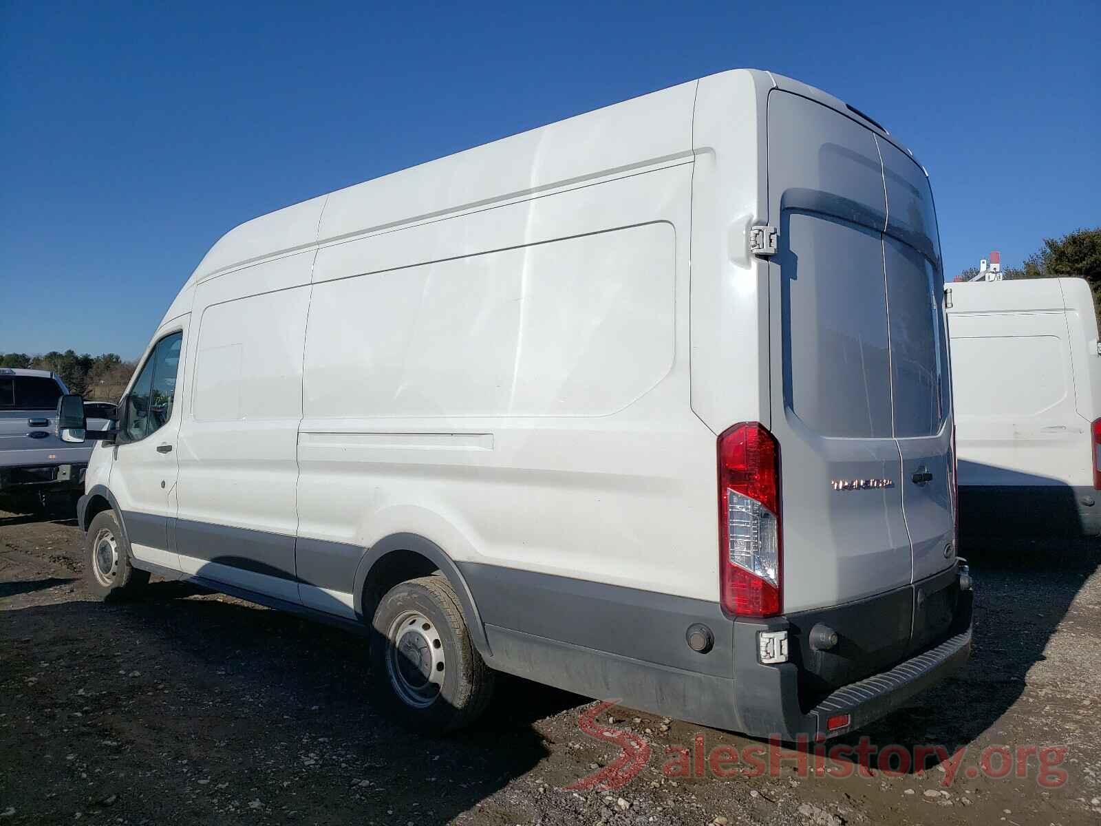 1FTYR3XM3HKA86312 2017 FORD TRANSIT CO