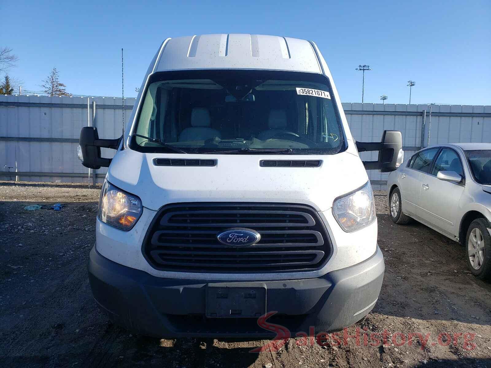 1FTYR3XM3HKA86312 2017 FORD TRANSIT CO