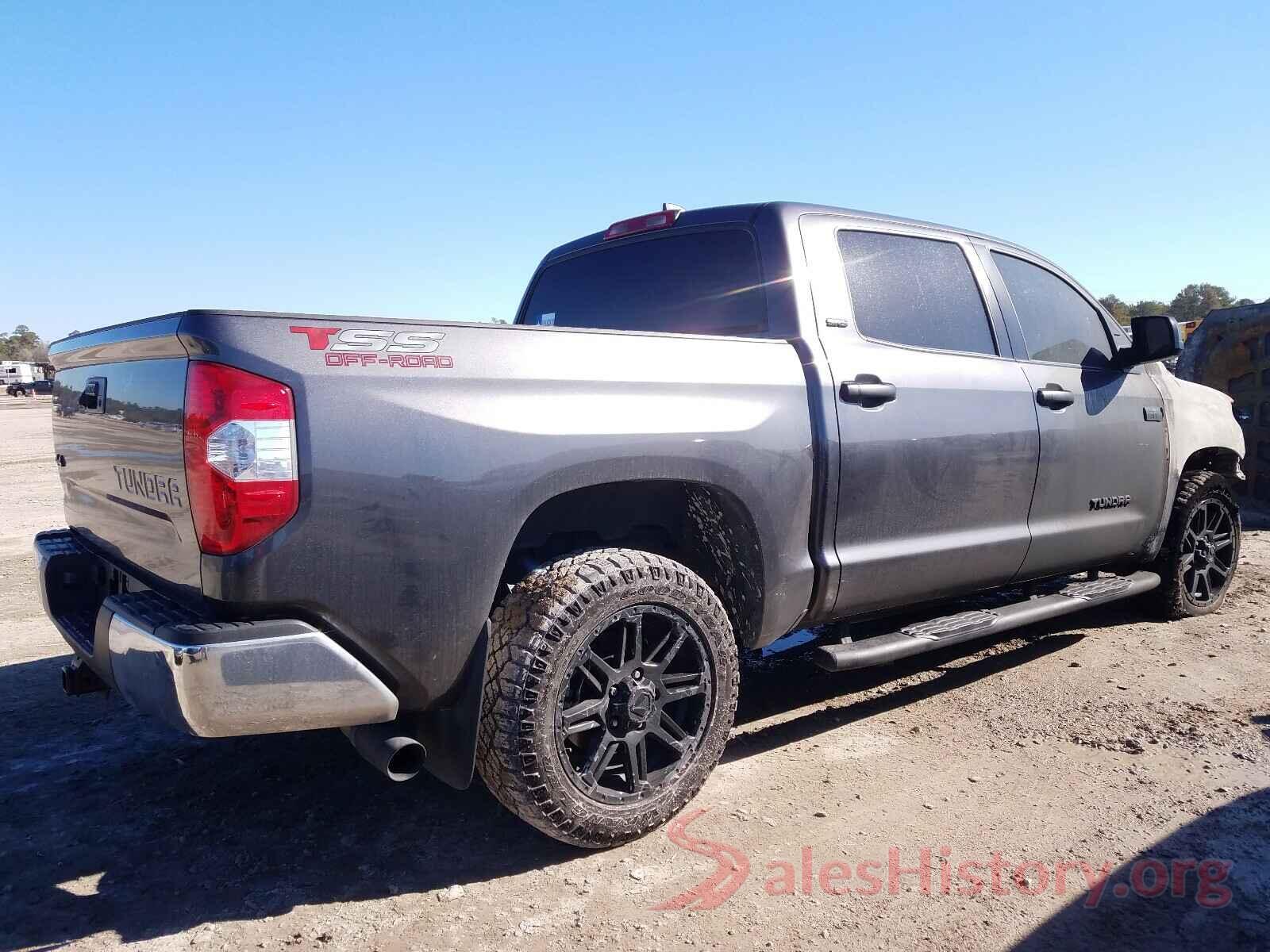 5TFDY5F13LX941932 2020 TOYOTA TUNDRA