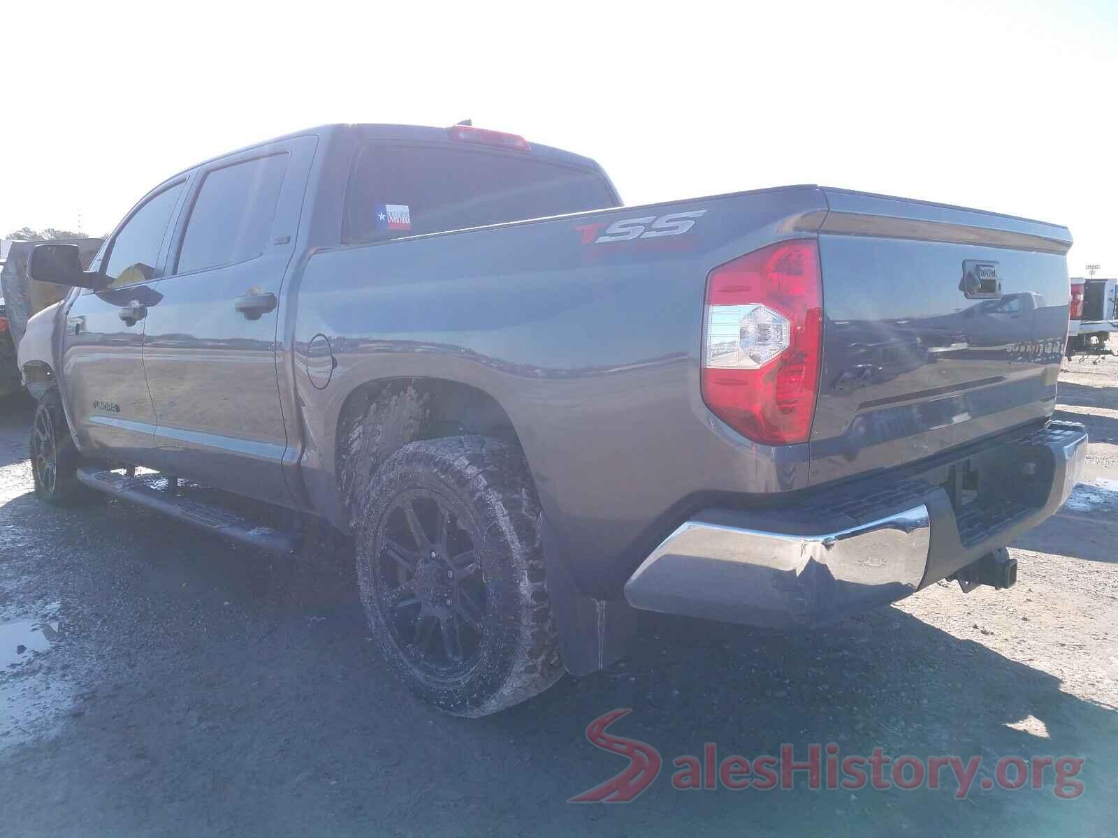 5TFDY5F13LX941932 2020 TOYOTA TUNDRA