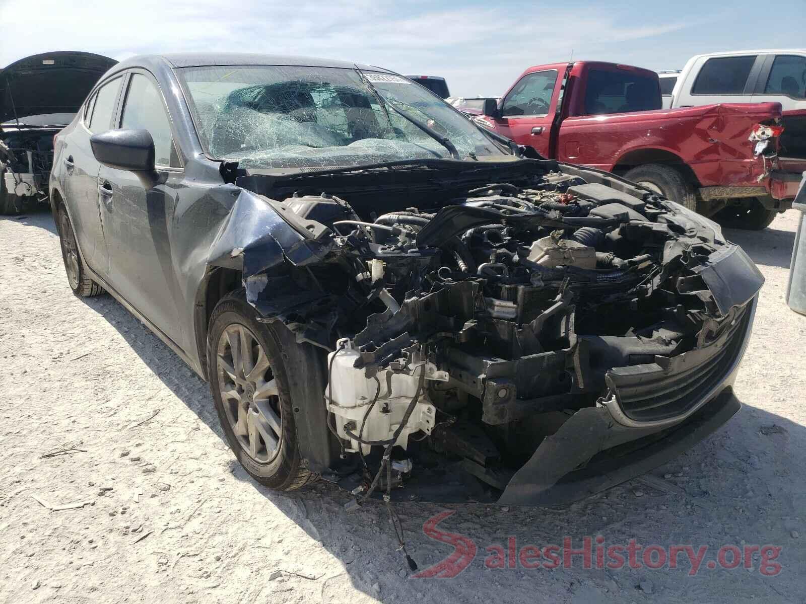 3MZBM1U72GM315266 2016 MAZDA 3