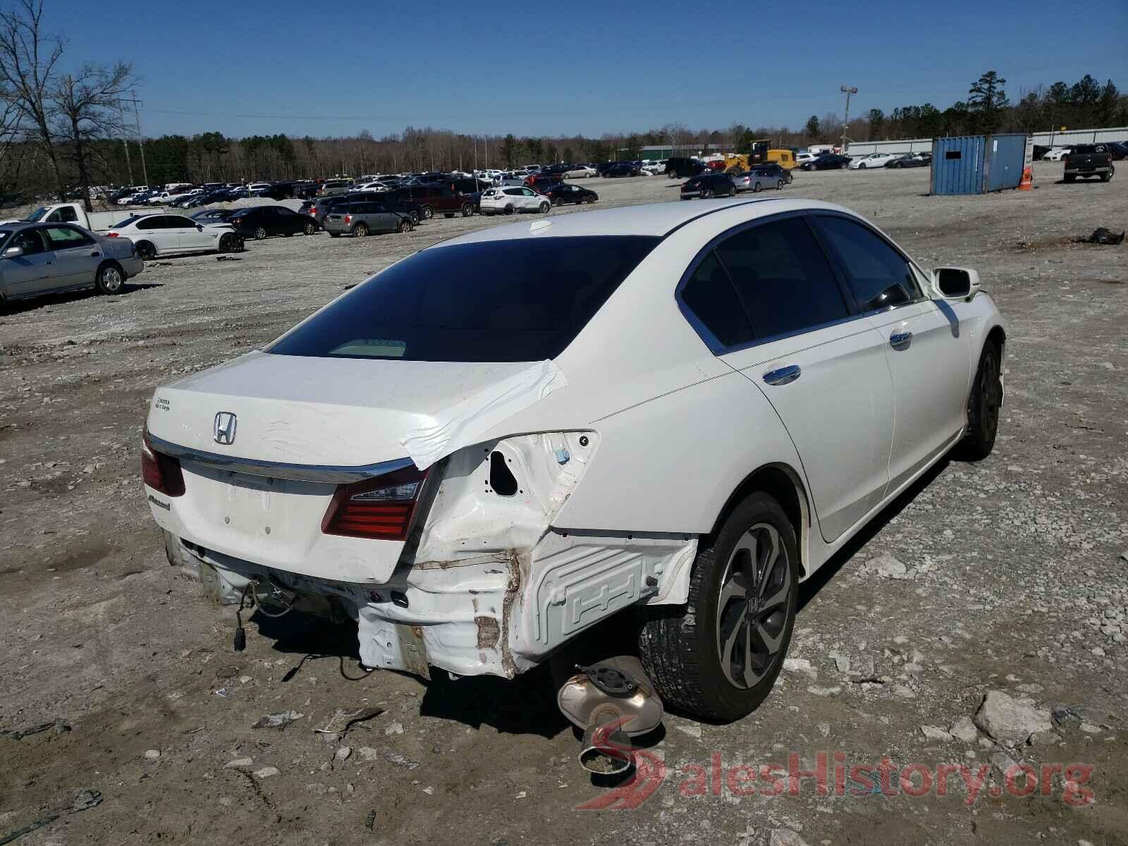 1HGCR2F78GA125059 2016 HONDA ACCORD